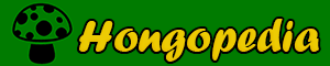 Logo de Hongopedia
